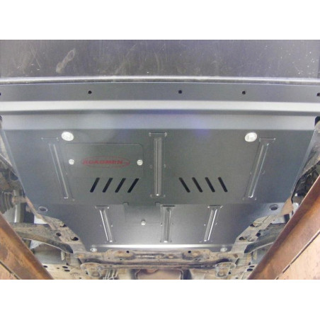 Scut metalic pentru motor si cutia de viteze Nissan X-trail T31 2007-