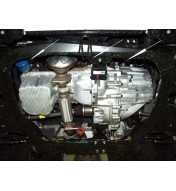 Scut metalic pentru motor si cutia de viteze Kia Ceed  fab.2007-