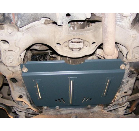 Scut motor cutie de viteze automata Skoda Superb 2001 - 2008