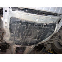 Scut metalic motor si cutie de viteze Volvo V50