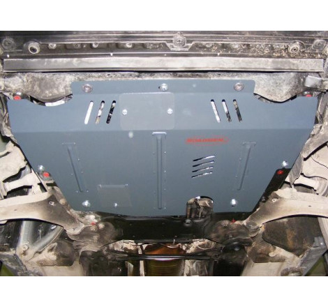 Scut metalic pentru motor si cutia de viteze Volvo S40 fab.2004-
