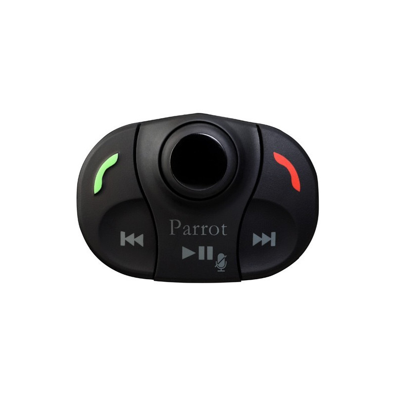 Parrot MKi9000 - Sistem carkit hands-free Redare muzica prin Bluetooth