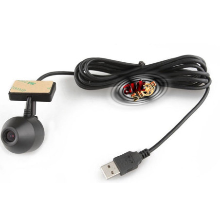 DVR Camera video auto inregistrare pentru platformele S100 si s150