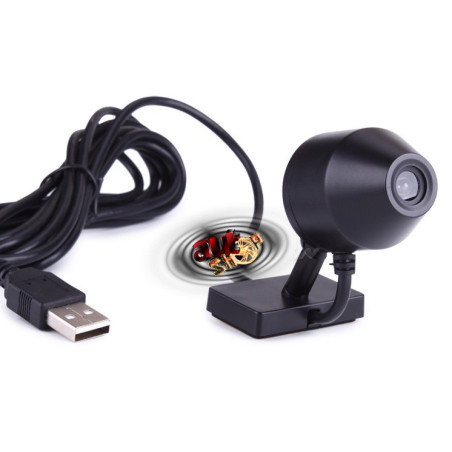 DVR Camera video auto inregistrare pentru platformele S100 si s150