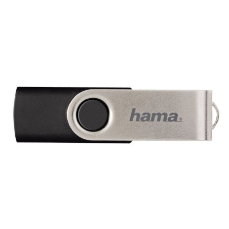Memorie USB HAMA Rotate 108029, 32GB