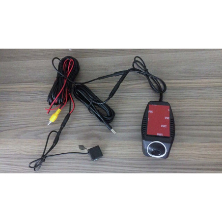 DVR Camera video auto inregistrare pentru platformele S100 si s150