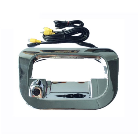Camera marsarier maner portbagaj Toyota Hilux 2005-2014