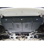 Scut metalic motor si cutia de viteze pentru Citroen C-crosser