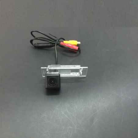 Camera marsarier Renult Kadjar/ Mercedes Smart 2015-
