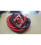 Cablu de pornire 1000A lungime 2.5m