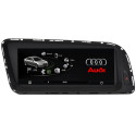 Navigatie Audi A4/ S4/ RS4 (B8)/ A5/ Q5 2009-2015 cu sistem Android