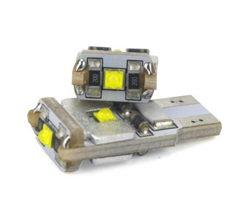 Led T10 W5W CANBUS No ERROR CREE Chip