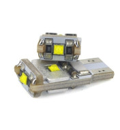 Led T10 W5W CANBUS No ERROR CREE Chip