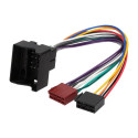 Conector adaptor de la ISO pentru BMW, Land Rover, Rover