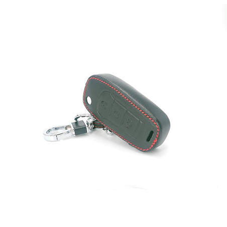 Husa piele pentru cheie Ford  Eco Sport