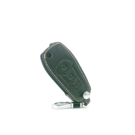 Husa piele cheie Ford Mondeo Eco Sport