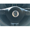 Inel Ornament emblema volan VW Polo Golf Tiguan Jetta Passat Scirocco 