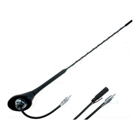 Antena auto plafon Opel, Peugeot, Renault, Seat, Skoda, VW