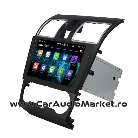 Subaru Impreza 2013 2014 Navigatie dedicata cu Android craiova