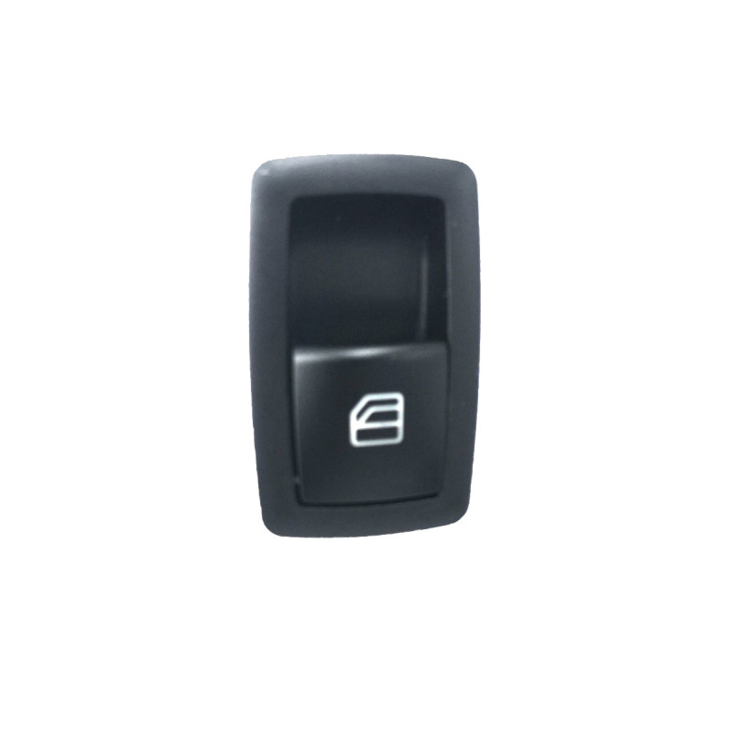 Buton comutator comanda ridicare geamuri cromat pentru Mercedes-Benz 2006-2013 W251 W169 W245 X164 W164