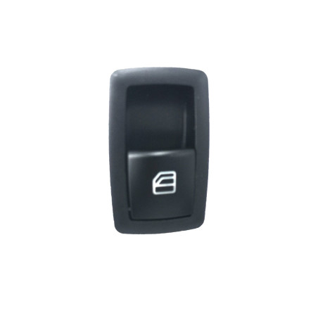 Buton comutator comanda ridicare geamuri cromat pentru Mercedes-Benz 2006-2013 W251 W169 W245 X164 W164