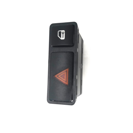 BMW E46 E53 E85 E86-Comutator lumini avarii si buton inchidere usi 61 31 8 368 920