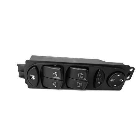 Mercedes Vito W639  butoane electrice pentru controlul geamurilor 6395451313