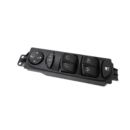 Mercedes Vito W639  Consola butoane electrice pentru controlul geamurilor 6395451313