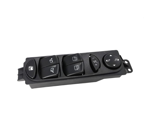 Mercedes Vito W639  Consola butoane electrice pentru controlul geamurilor