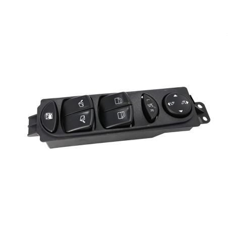 Mercedes Vito W639  Consola butoane electrice pentru controlul geamurilor