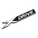 Sticker auto XDRIVE BMW 3 4...