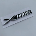 Sticker auto XDRIVE BMW 3 4...