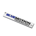 Sticker 3D BlueMotion