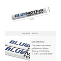 Sticker 3D BlueMotion