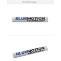 Sticker 3D BlueMotion