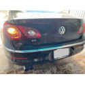 Sticker emblema 3D auto...