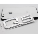 Sticker emblema 3D auto...