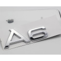 Sticker emblema 3D auto...