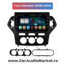 Navigatie dedicata cu Android Ford Mondeo 2006, 2007, 2008, 2009, 2010 deva