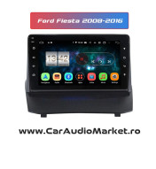 Ford Fiesta 2008-2016 -...