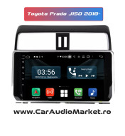 Toyota Prado J150 2018-...