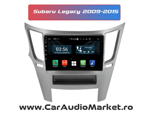 Subaru Legacy/Outback...