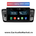 Navigatie dedicata cu Android tip CarPad Subaru Outback 3 Legacy 4 
 2003, 2004, 2005, 2006, 2007, 2008, 2009 craiova