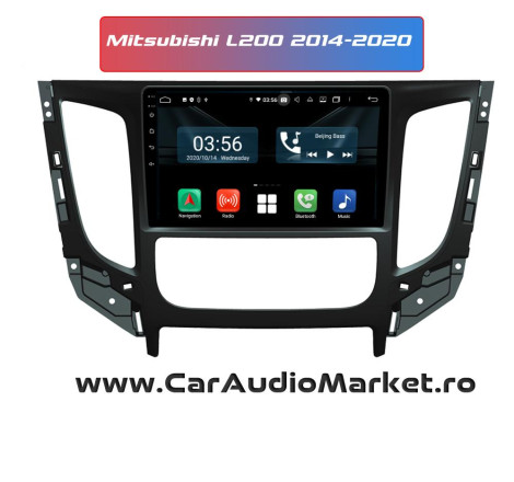Mitsubishi L200 2014-2020 -...