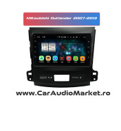 Mitsubishi Outlander...