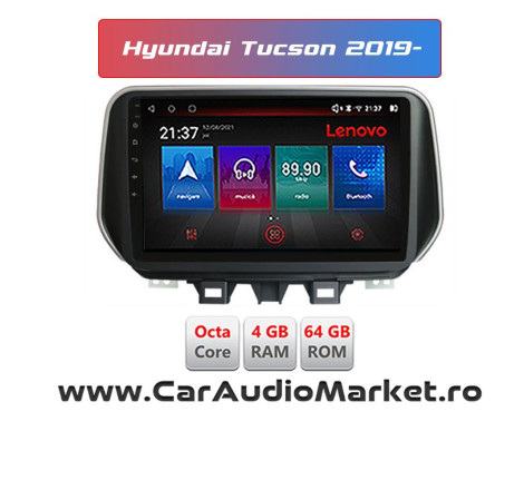 Navigatie dedicata Hyundai Tucson 2018 2019 2021 2022 Navigatie dedicata Hyundai Tucson 2018 2019 2021 2022 deva