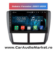 Navigatie dedicata Android Subaru Forester 2007 2008 2009 2010 2011 2012 2013 bucuresti