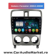 Navigatie dedicata Android Subaru Forester 2004 2005 2006 2007 2008 slatina