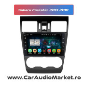 Navigatie dedicata Android Subaru Forester 2013 2014 2015 2016 2017 2018 bucuresti