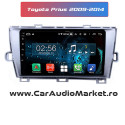 Navigatie dedicata Android Toyota Prius 2009 2010 2011 2012 2013 2014 CRAIOVA